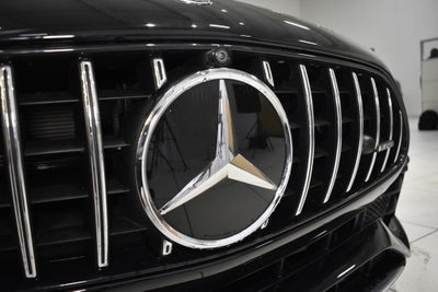 2023 Mercedes-Benz SL-Class SL 43 AMG®