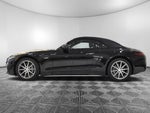 2023 Mercedes-Benz SL-Class SL 43 AMG®
