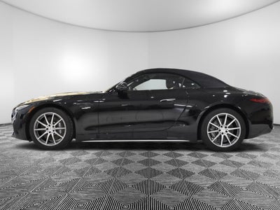 2023 Mercedes-Benz SL-Class SL 43 AMG®