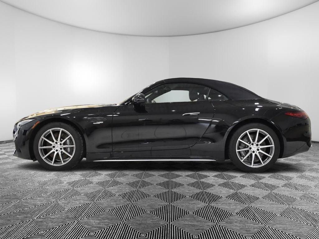 2023 Mercedes-Benz SL-Class SL 43 AMG®