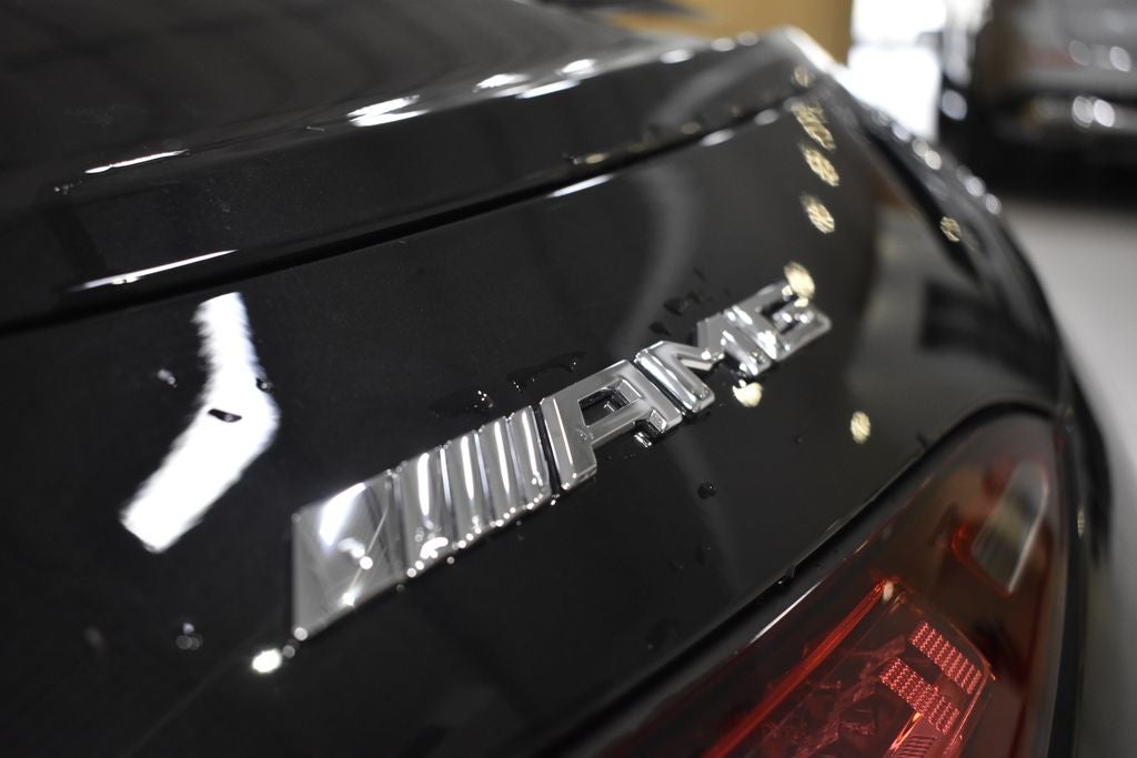 2023 Mercedes-Benz SL-Class SL 43 AMG®