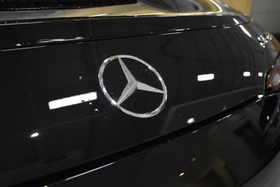 2023 Mercedes-Benz SL-Class SL 43 AMG®