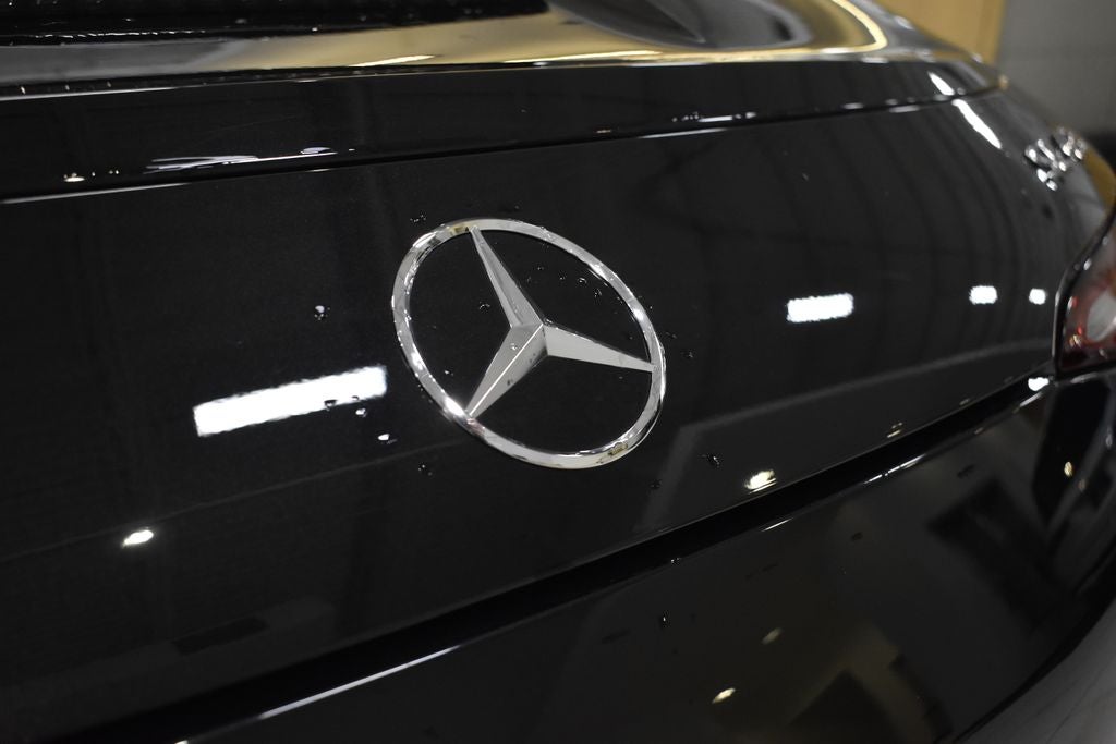 2023 Mercedes-Benz SL-Class SL 43 AMG®