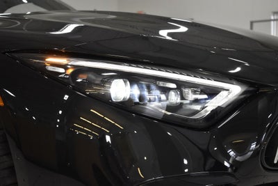 2023 Mercedes-Benz SL-Class SL 43 AMG®