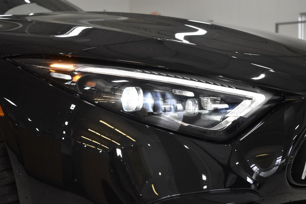 2023 Mercedes-Benz SL-Class SL 43 AMG®