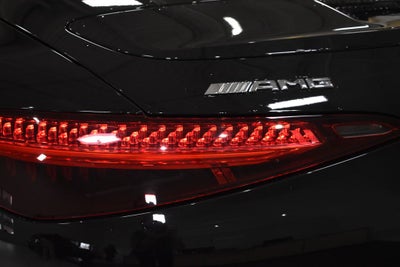 2023 Mercedes-Benz SL-Class SL 43 AMG®