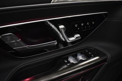 2023 Mercedes-Benz SL-Class SL 43 AMG®