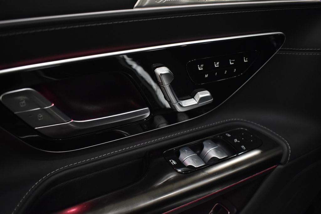 2023 Mercedes-Benz SL-Class SL 43 AMG®