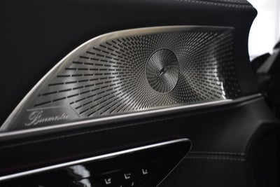 2023 Mercedes-Benz SL-Class SL 43 AMG®