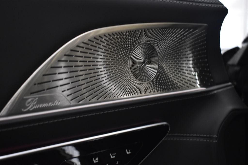 2023 Mercedes-Benz SL-Class SL 43 AMG®