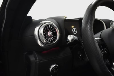 2023 Mercedes-Benz SL-Class SL 43 AMG®