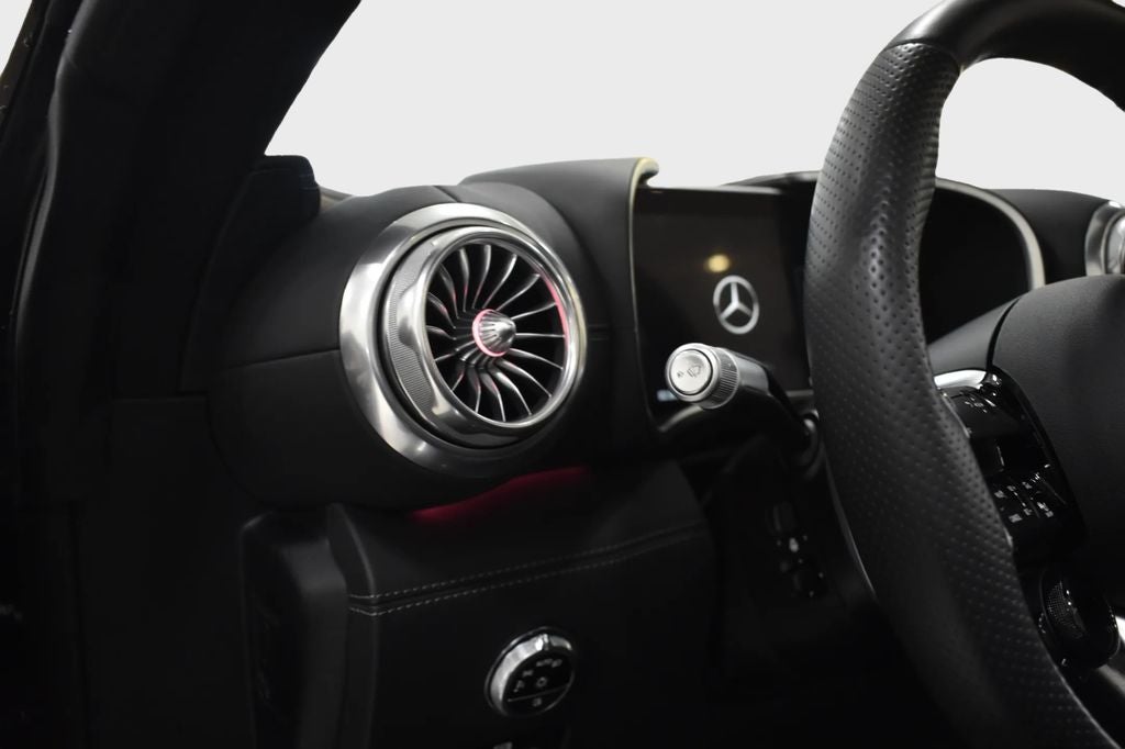 2023 Mercedes-Benz SL-Class SL 43 AMG®