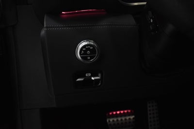 2023 Mercedes-Benz SL-Class SL 43 AMG®