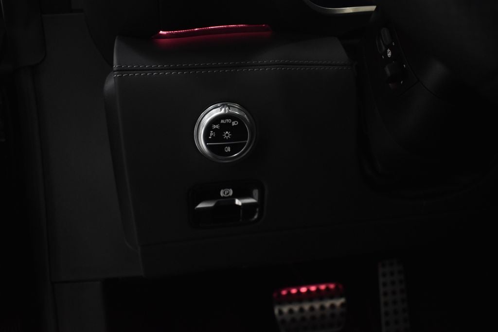 2023 Mercedes-Benz SL-Class SL 43 AMG®