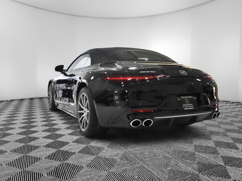 2023 Mercedes-Benz SL-Class SL 43 AMG®