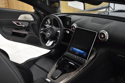 2023 Mercedes-Benz SL-Class SL 43 AMG®