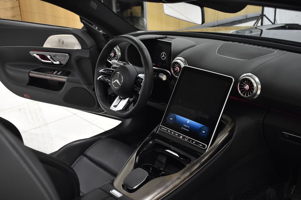 2023 Mercedes-Benz SL-Class SL 43 AMG®