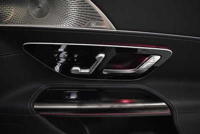 2023 Mercedes-Benz SL-Class SL 43 AMG®