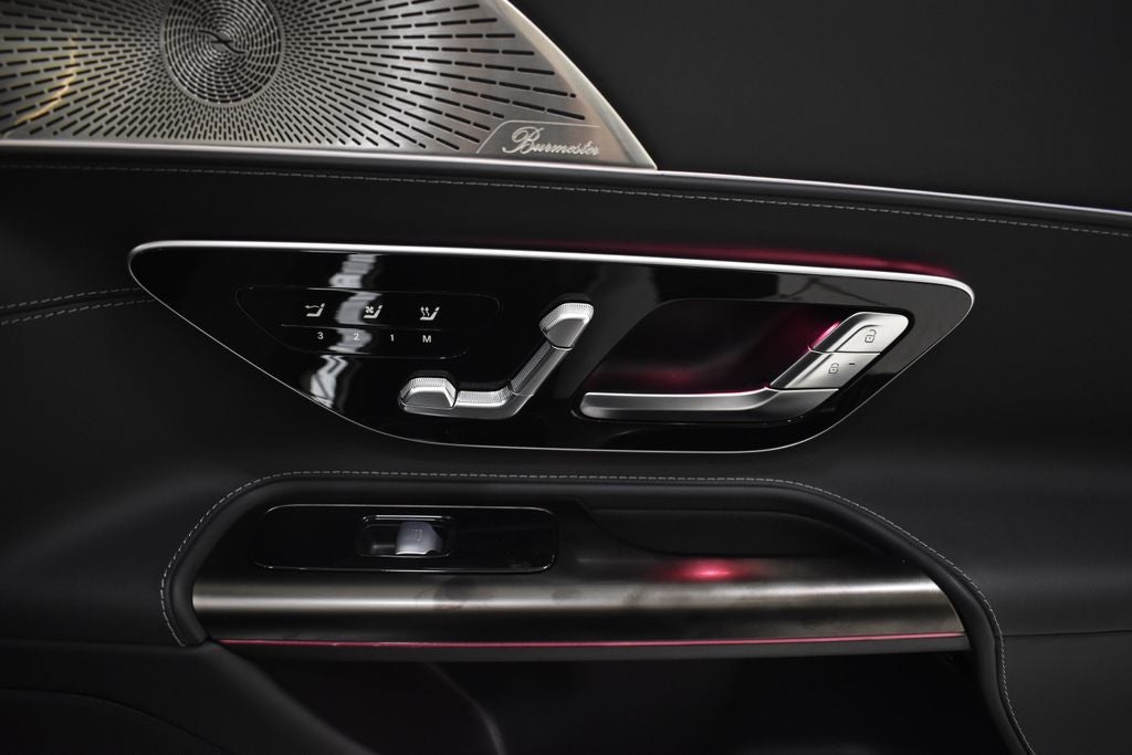 2023 Mercedes-Benz SL-Class SL 43 AMG®