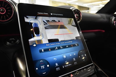 2023 Mercedes-Benz SL-Class SL 43 AMG®