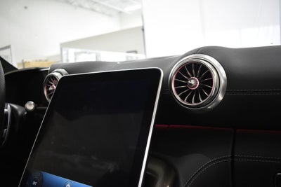 2023 Mercedes-Benz SL-Class SL 43 AMG®