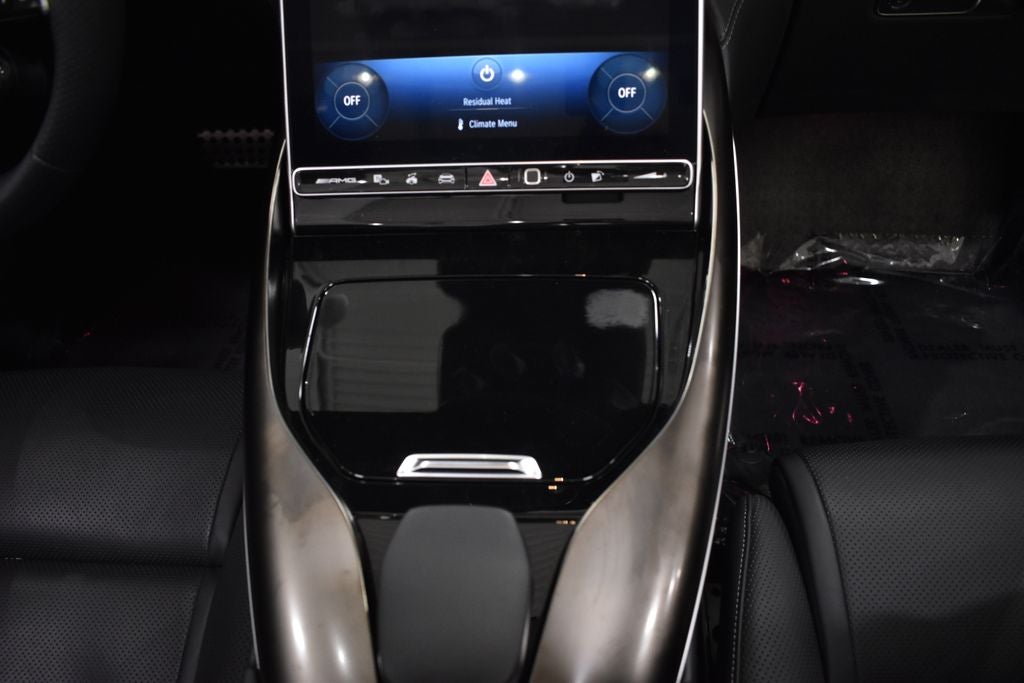 2023 Mercedes-Benz SL-Class SL 43 AMG®