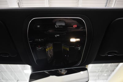 2023 Mercedes-Benz SL-Class SL 43 AMG®