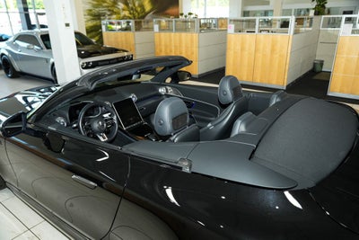 2023 Mercedes-Benz SL-Class SL 43 AMG®