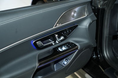 2023 Mercedes-Benz SL-Class SL 43 AMG®