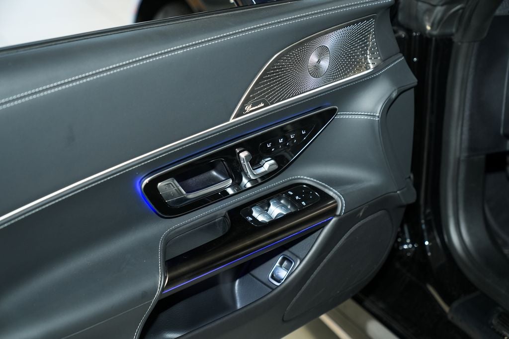 2023 Mercedes-Benz SL-Class SL 43 AMG®