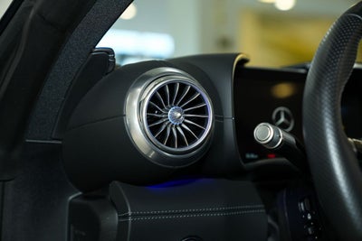 2023 Mercedes-Benz SL-Class SL 43 AMG®