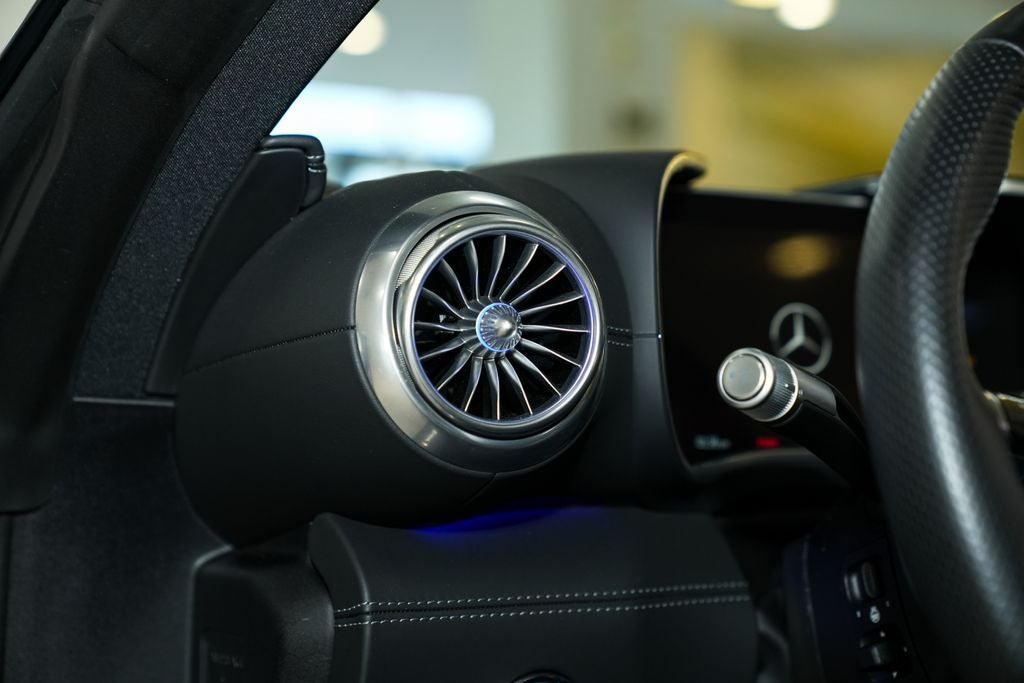 2023 Mercedes-Benz SL-Class SL 43 AMG®