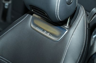 2023 Mercedes-Benz SL-Class SL 43 AMG®