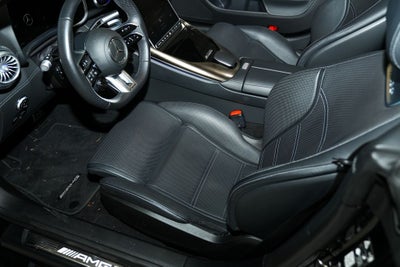 2023 Mercedes-Benz SL-Class SL 43 AMG®