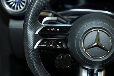 2023 Mercedes-Benz SL-Class SL 43 AMG®