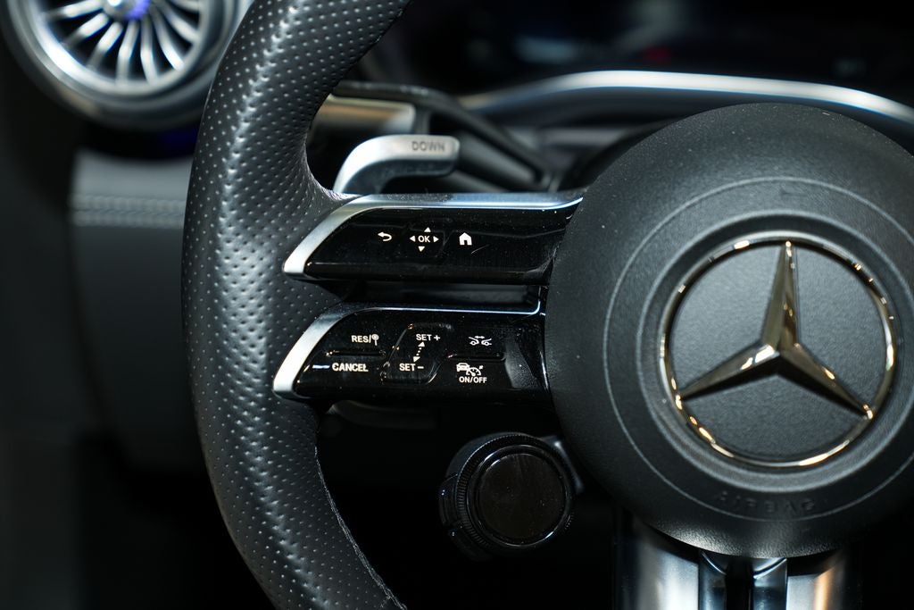 2023 Mercedes-Benz SL-Class SL 43 AMG®