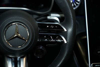 2023 Mercedes-Benz SL-Class SL 43 AMG®