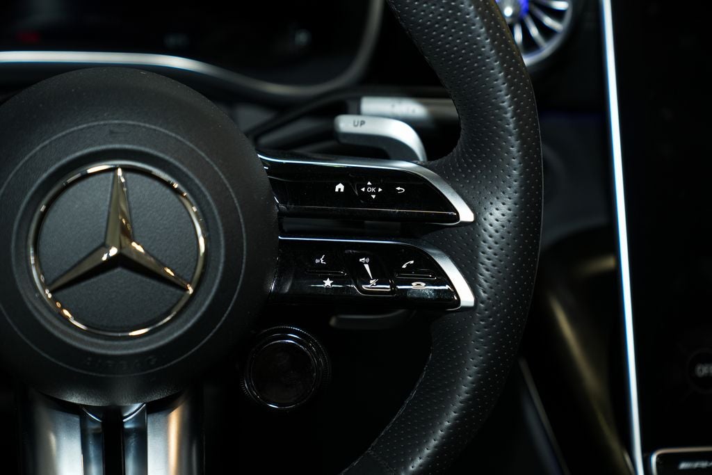 2023 Mercedes-Benz SL-Class SL 43 AMG®