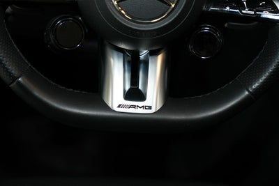 2023 Mercedes-Benz SL-Class SL 43 AMG®