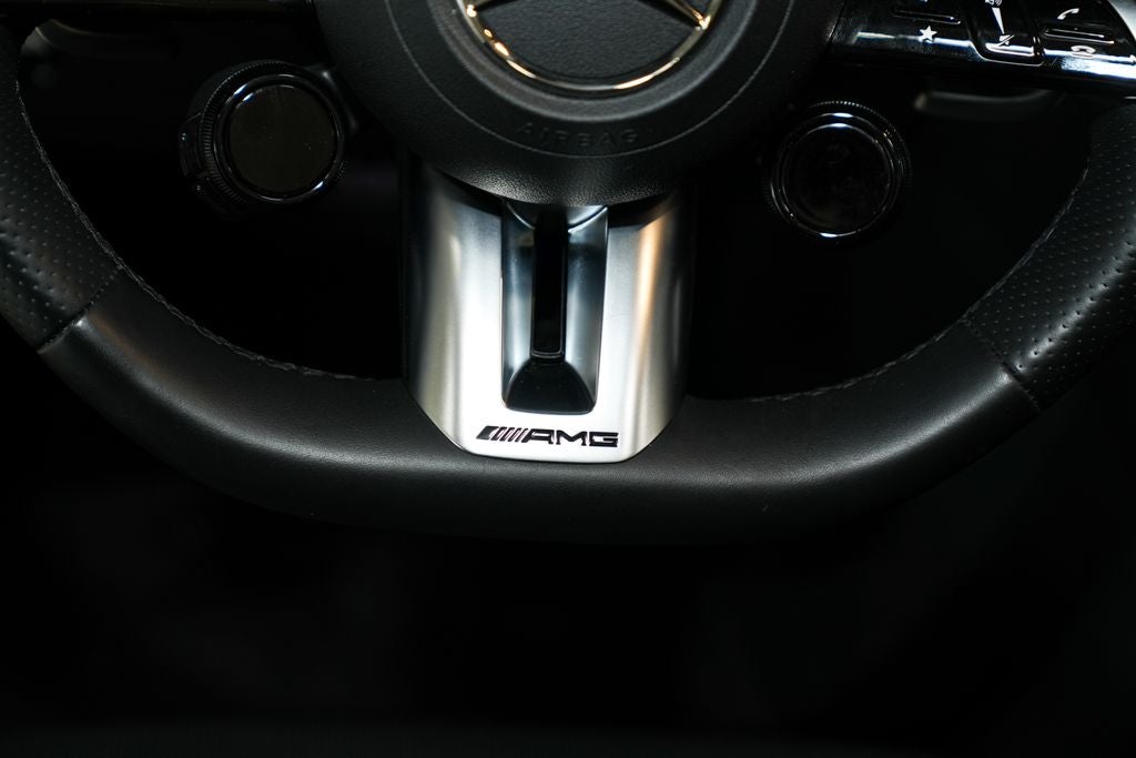 2023 Mercedes-Benz SL-Class SL 43 AMG®