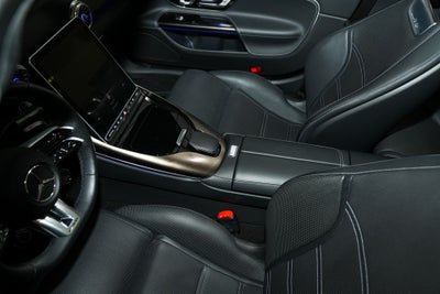 2023 Mercedes-Benz SL-Class SL 43 AMG®