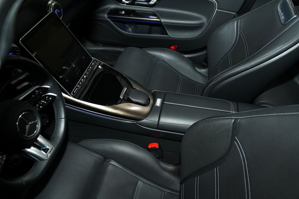 2023 Mercedes-Benz SL-Class SL 43 AMG®