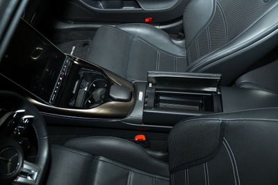 2023 Mercedes-Benz SL-Class SL 43 AMG®