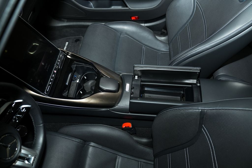 2023 Mercedes-Benz SL-Class SL 43 AMG®