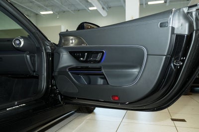 2023 Mercedes-Benz SL-Class SL 43 AMG®