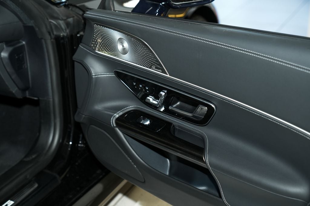 2023 Mercedes-Benz SL-Class SL 43 AMG®