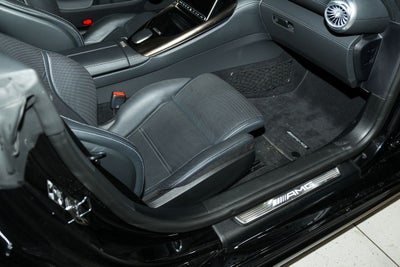2023 Mercedes-Benz SL-Class SL 43 AMG®