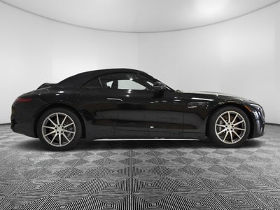 2023 Mercedes-Benz SL-Class SL 43 AMG®