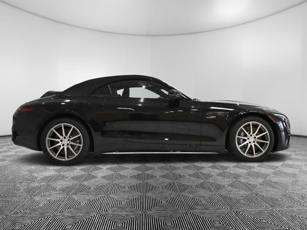 2023 Mercedes-Benz SL-Class SL 43 AMG®