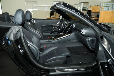 2023 Mercedes-Benz SL-Class SL 43 AMG®